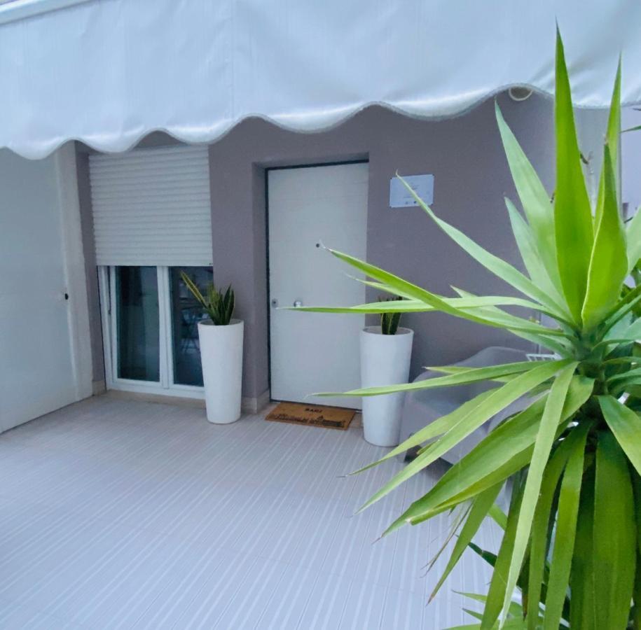 Fbm Villa Bari Exterior photo