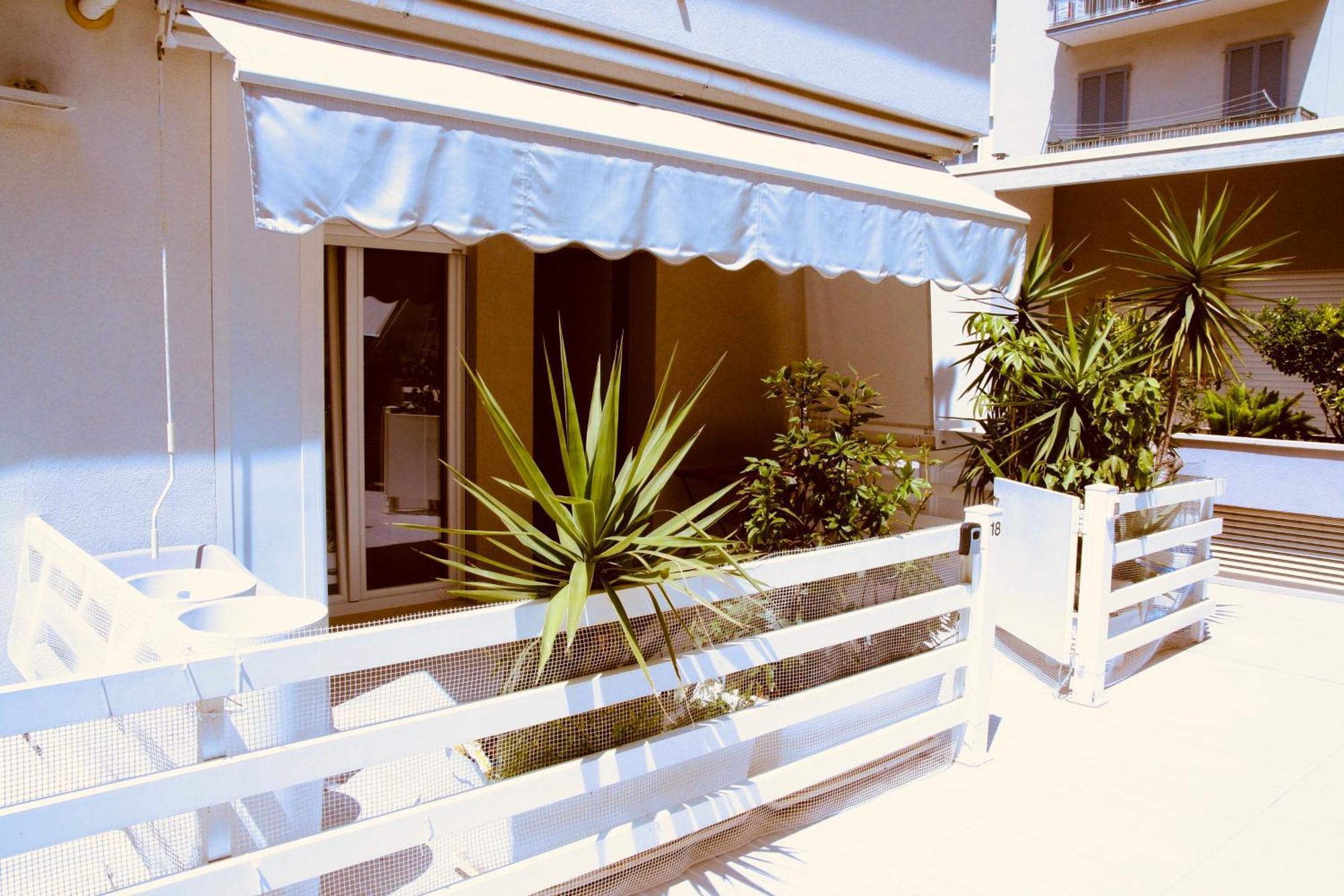 Fbm Villa Bari Exterior photo